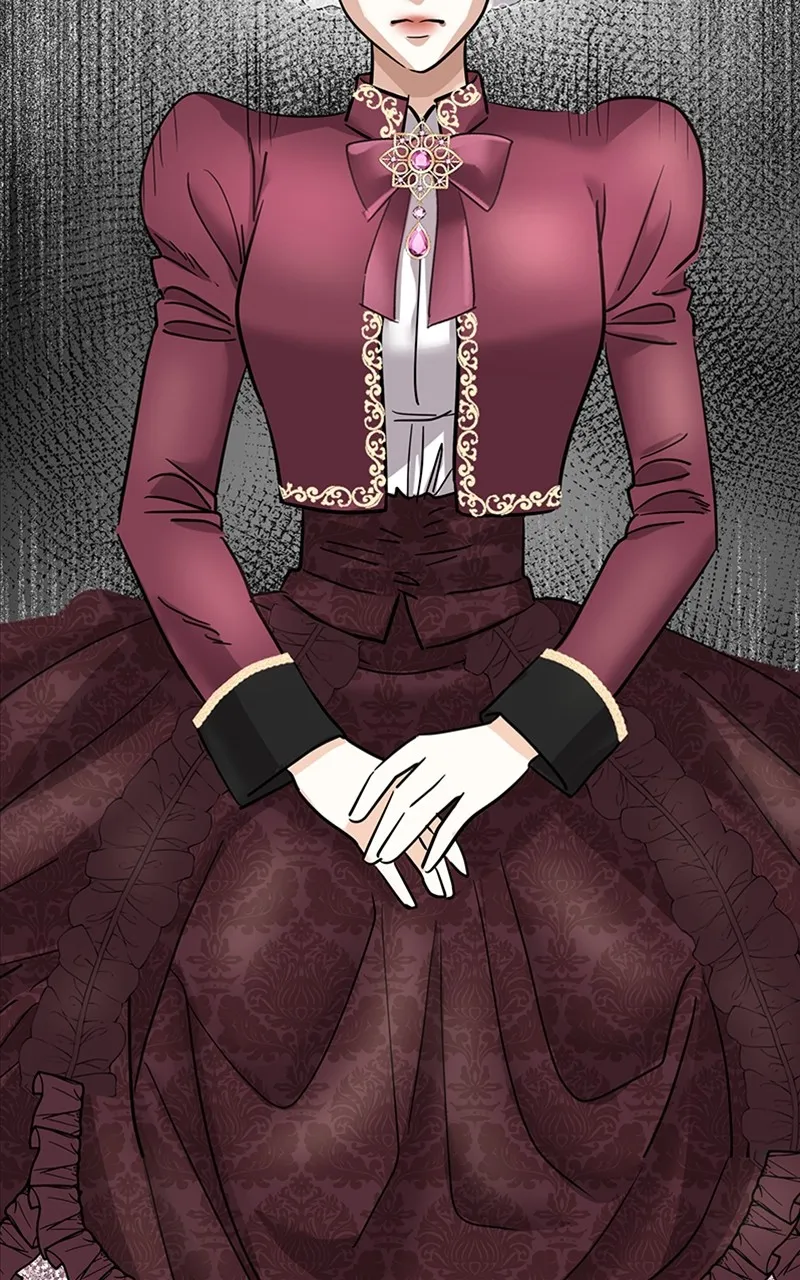 The Empress' Lipstick Chapter 3 page 123 - 