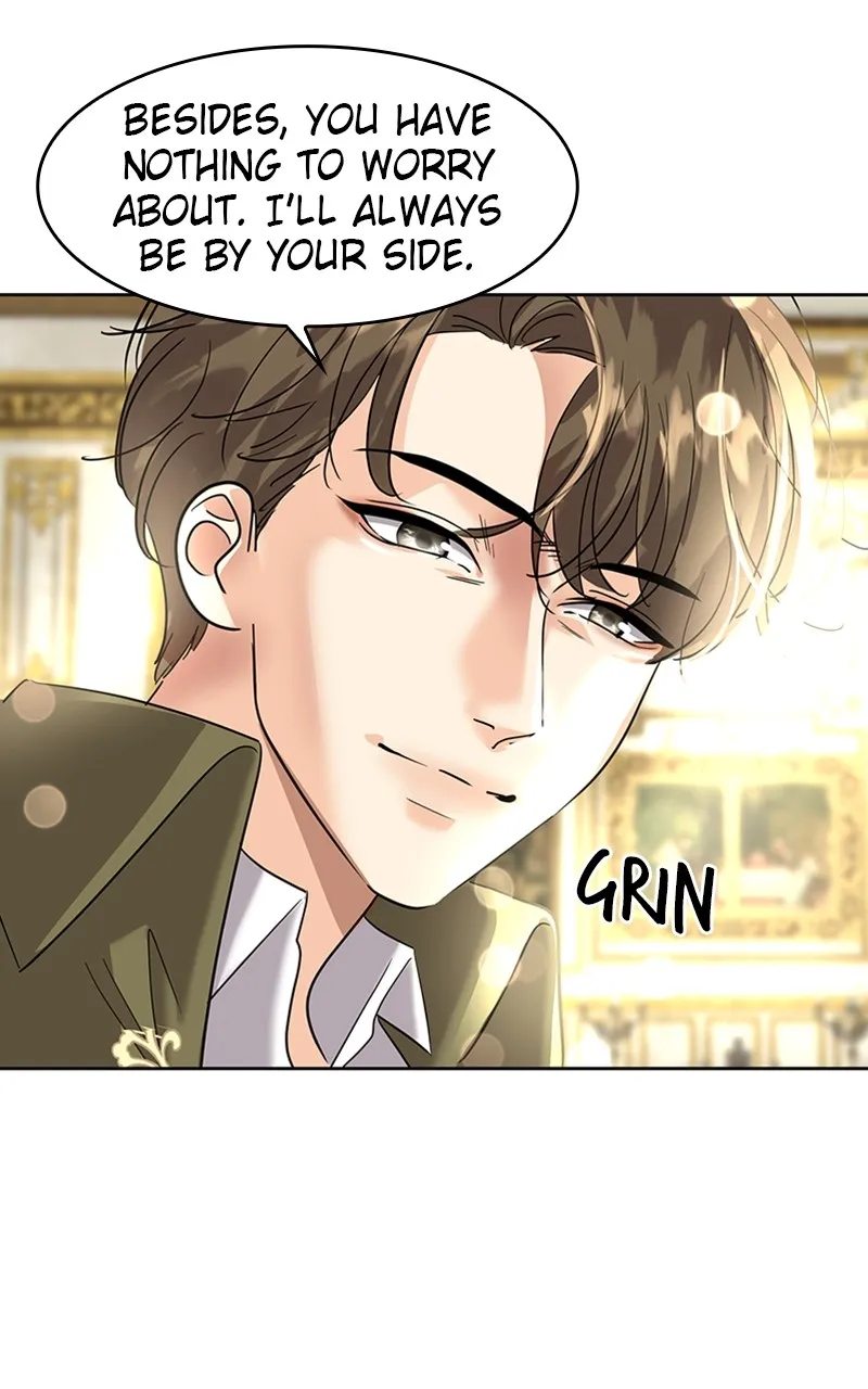 The Empress' Lipstick Chapter 3 page 126 - 