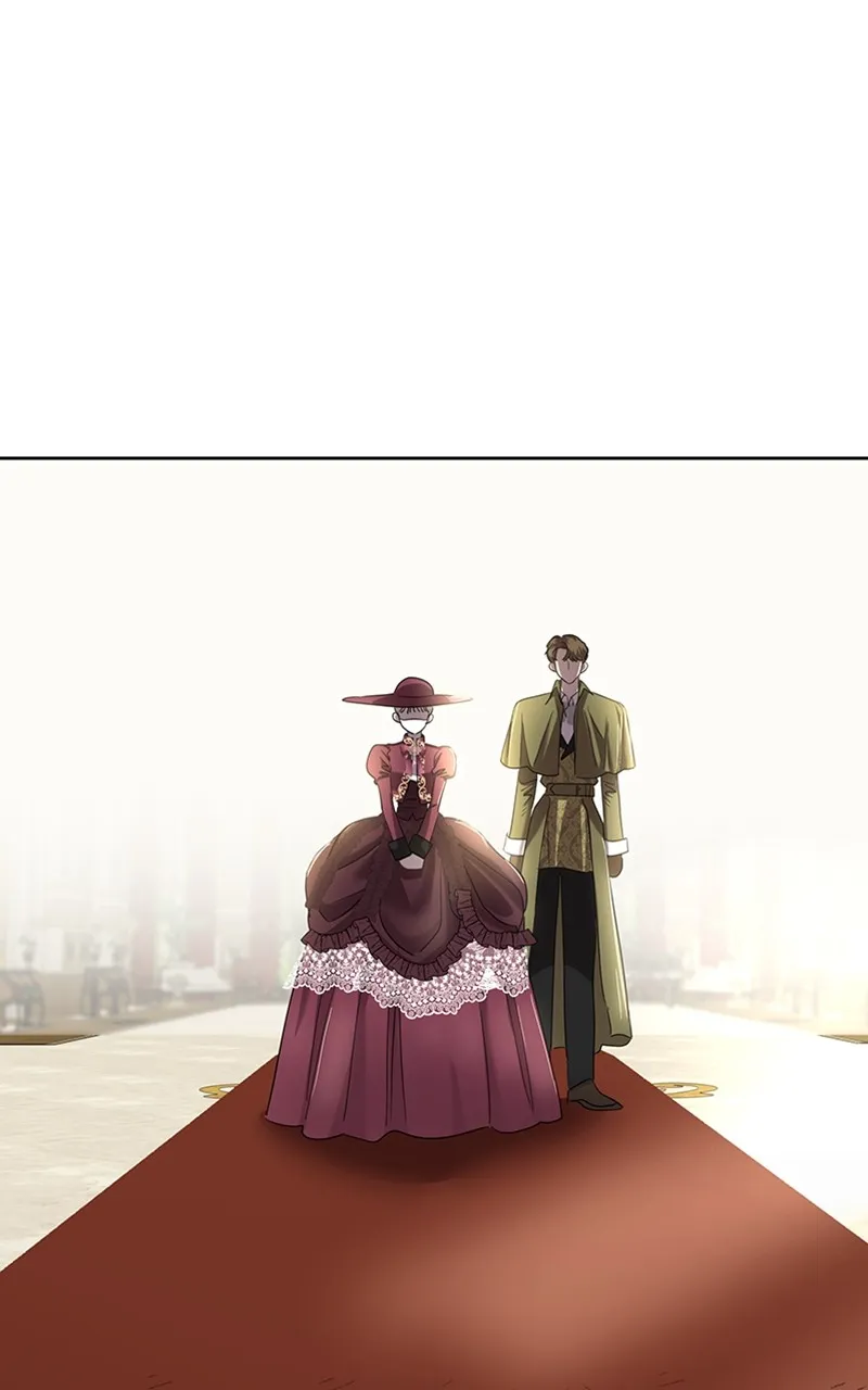 The Empress' Lipstick Chapter 3 page 127 - 