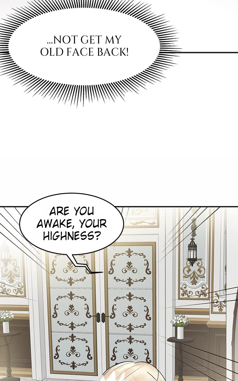 The Empress' Lipstick Chapter 3 page 14 - 