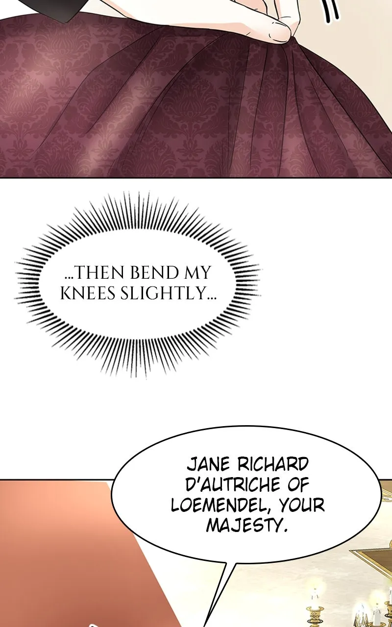 The Empress' Lipstick Chapter 3 page 132 - 