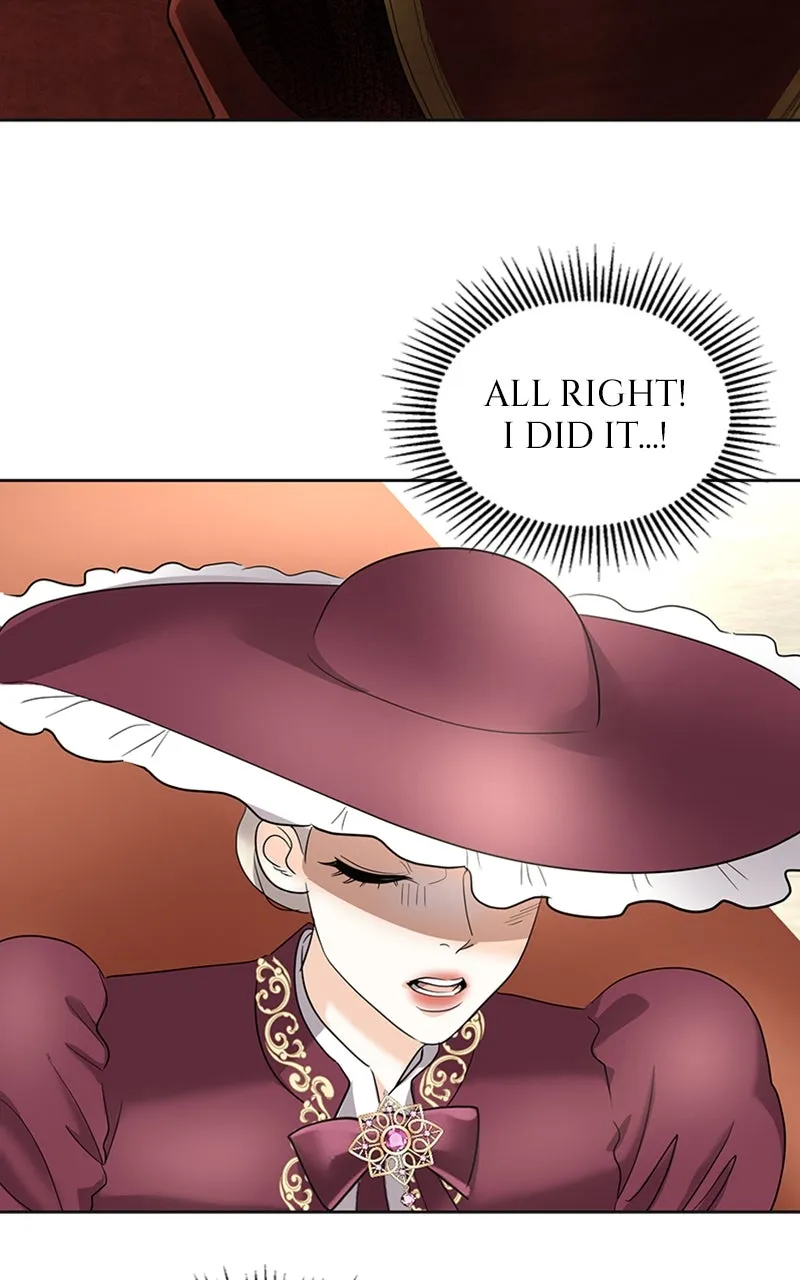 The Empress' Lipstick Chapter 3 page 134 - 
