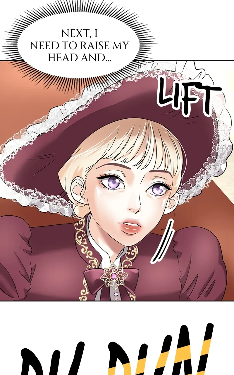 The Empress' Lipstick Chapter 3 page 135 - 