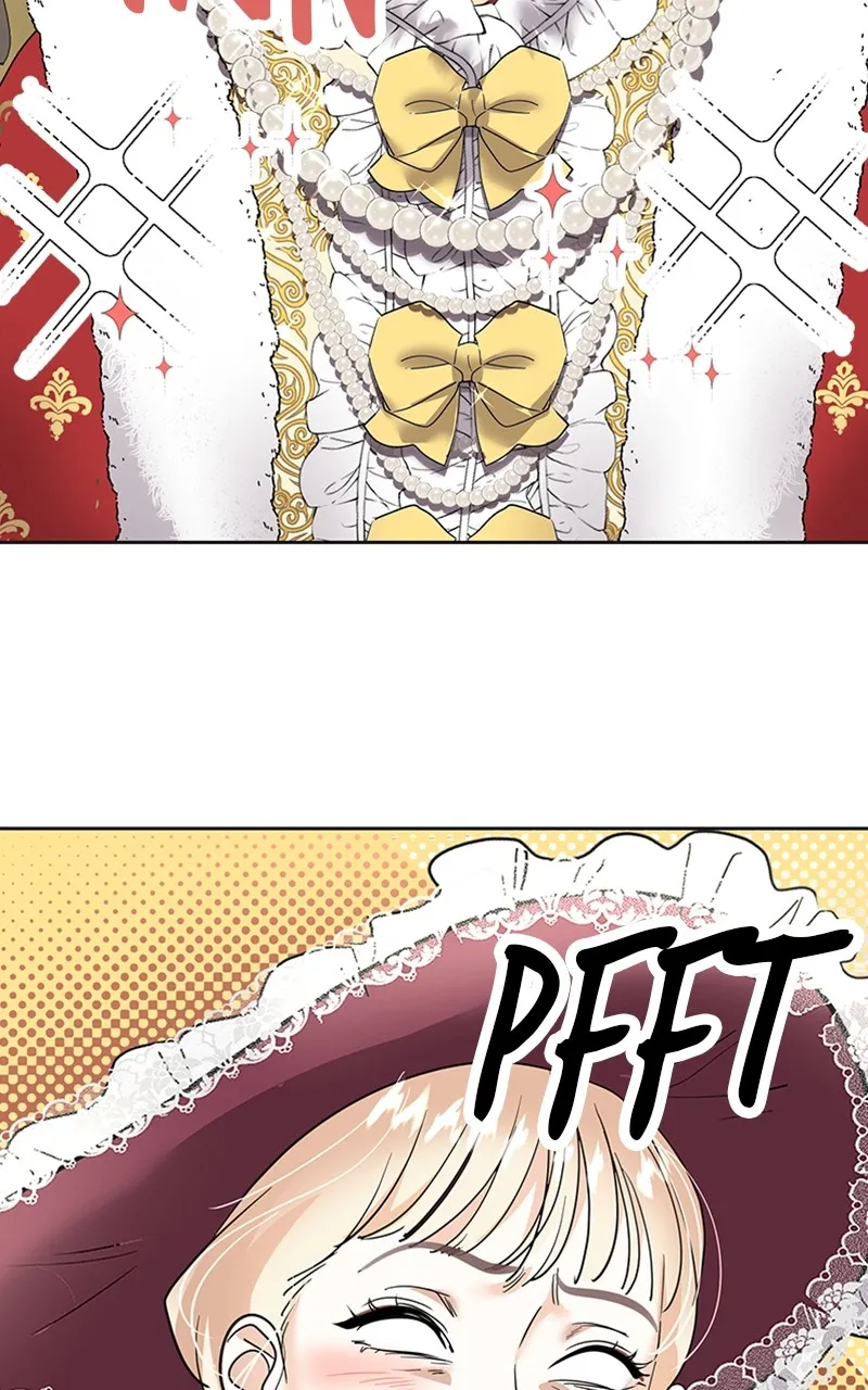 The Empress' Lipstick Chapter 3 page 139 - 