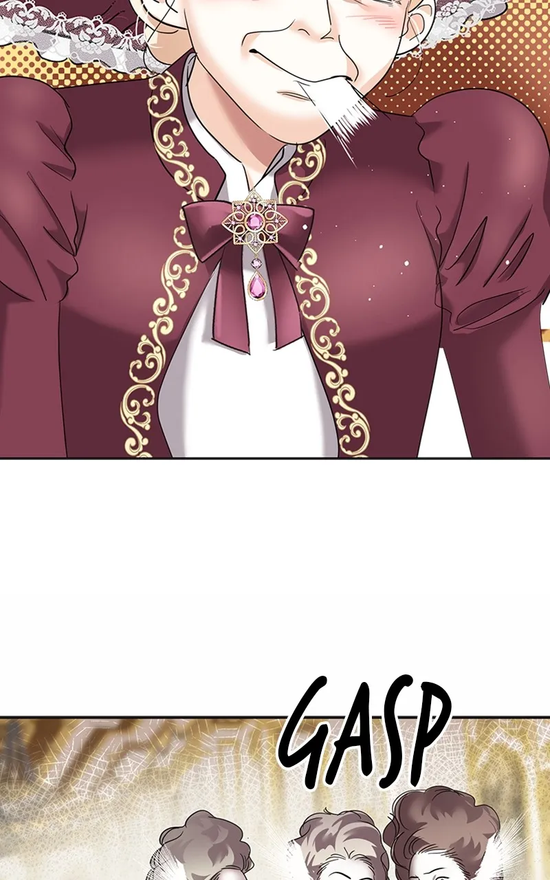 The Empress' Lipstick Chapter 3 page 140 - 