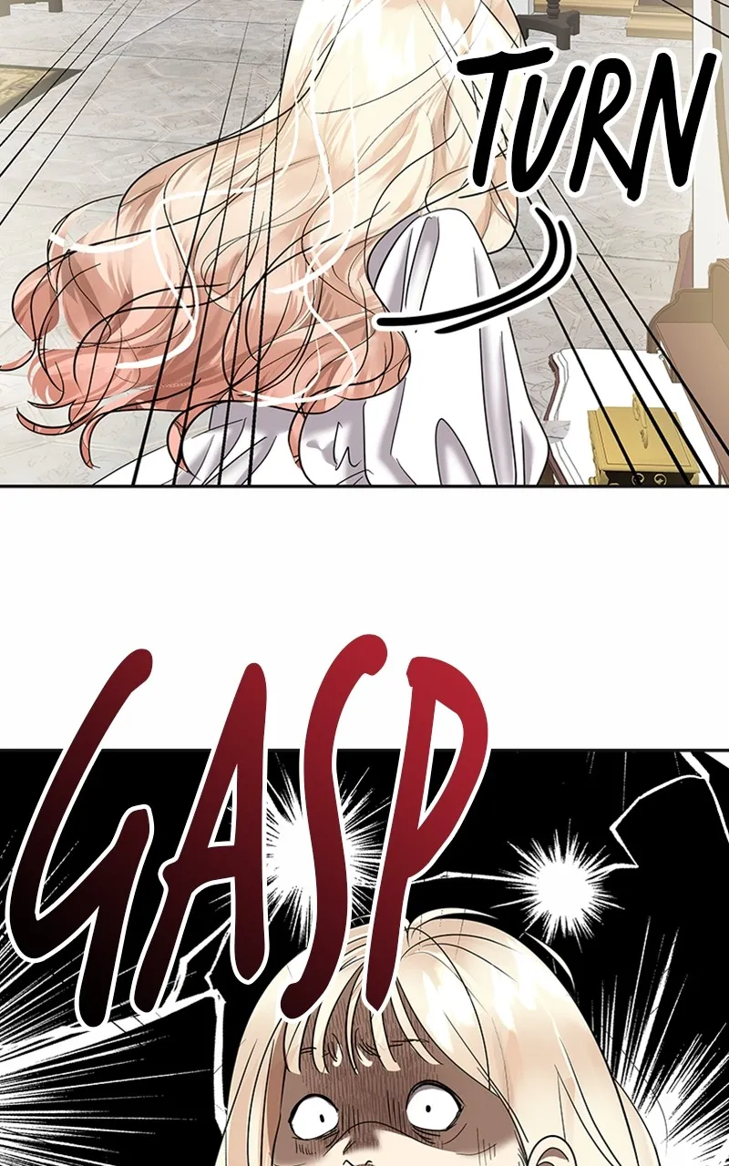The Empress' Lipstick Chapter 3 page 15 - 