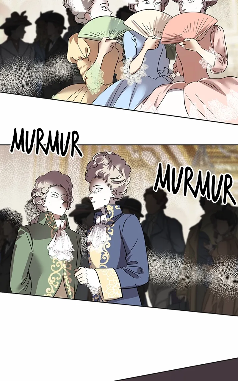 The Empress' Lipstick Chapter 3 page 141 - 