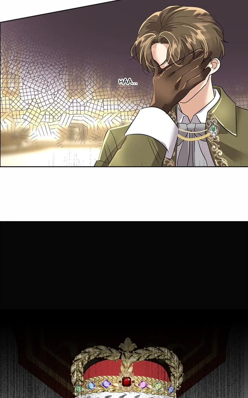 The Empress' Lipstick Chapter 3 page 142 - 