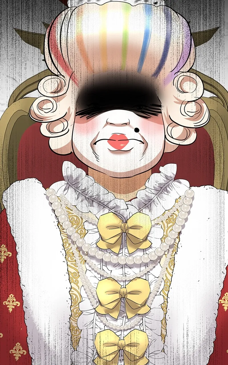 The Empress' Lipstick Chapter 3 page 143 - 
