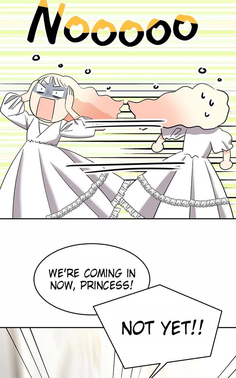 The Empress' Lipstick Chapter 3 page 17 - 