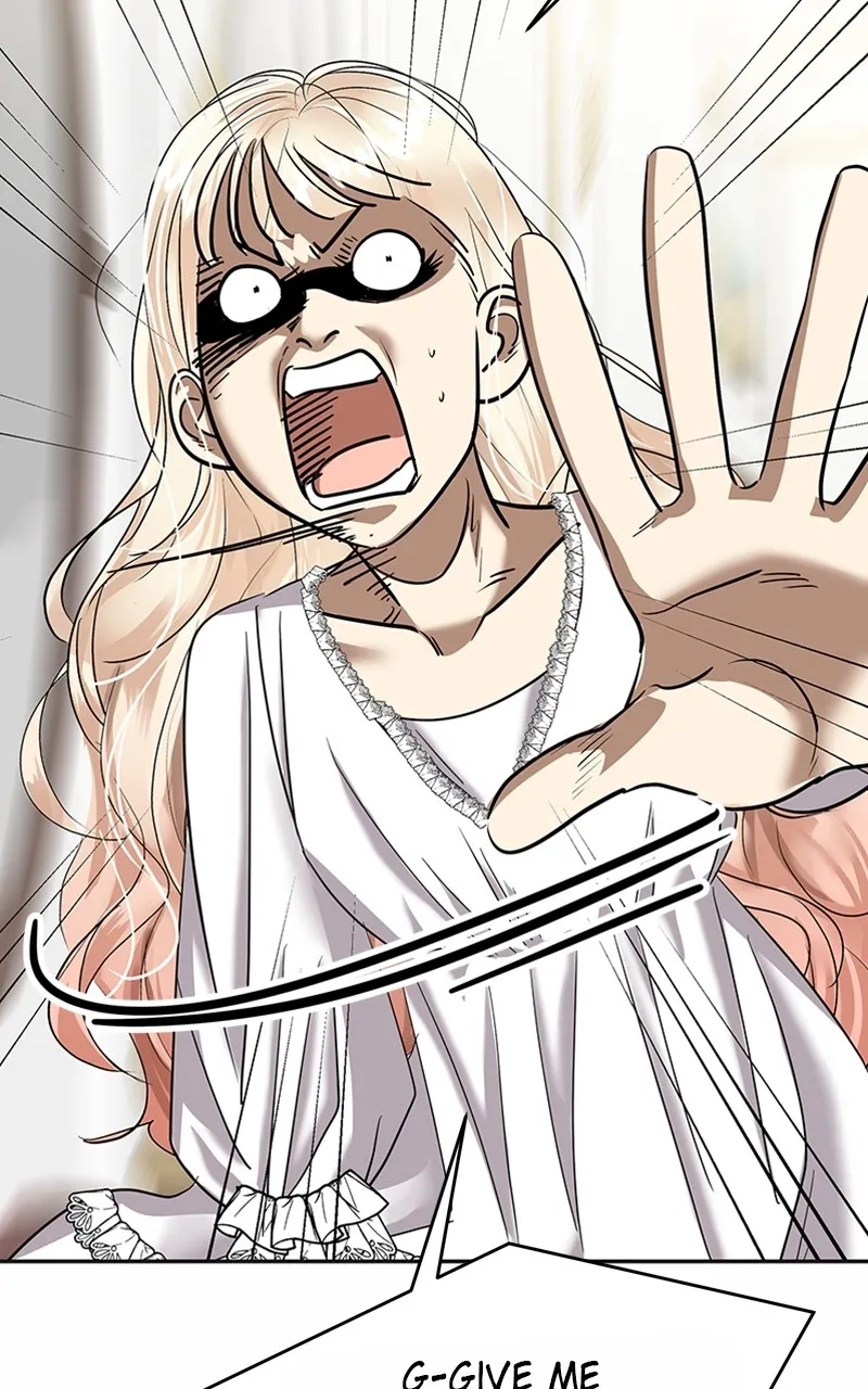 The Empress' Lipstick Chapter 3 page 18 - 