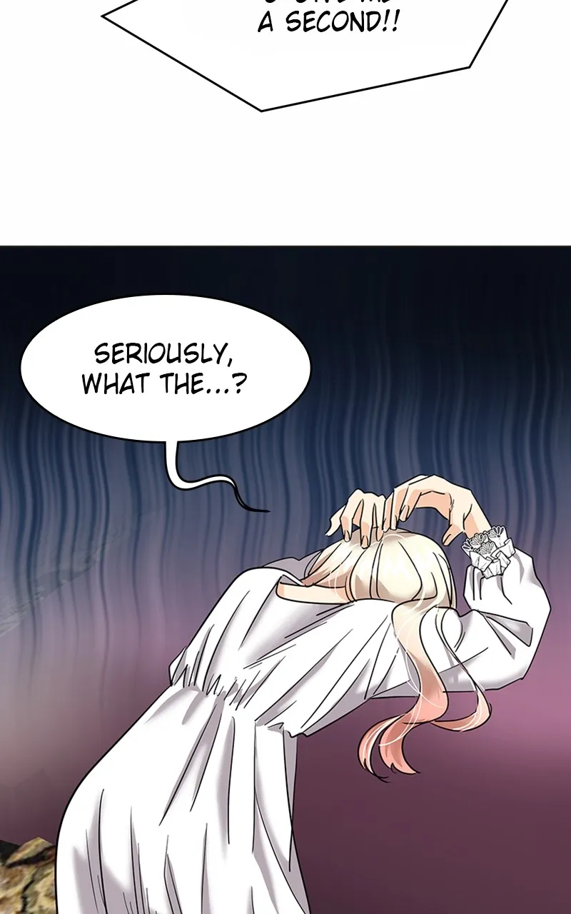 The Empress' Lipstick Chapter 3 page 19 - 