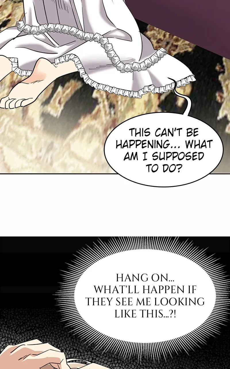 The Empress' Lipstick Chapter 3 page 20 - 