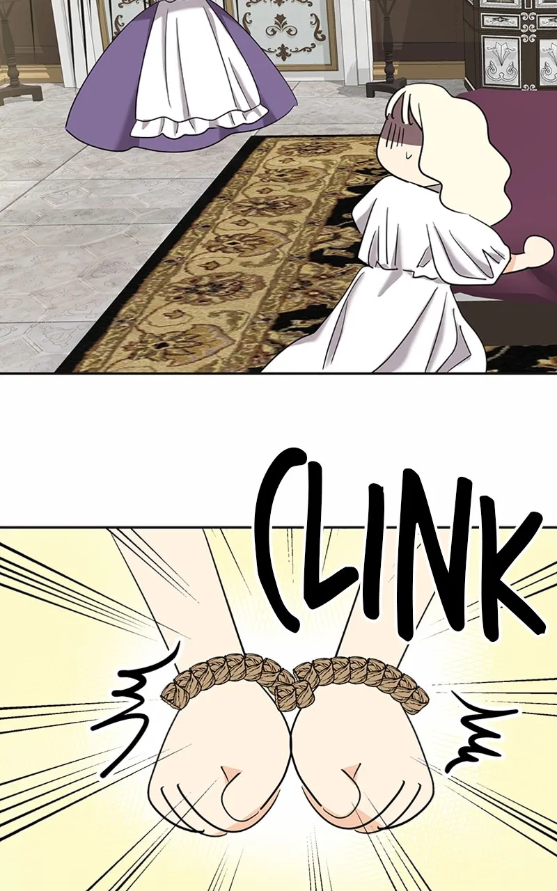 The Empress' Lipstick Chapter 3 page 22 - 