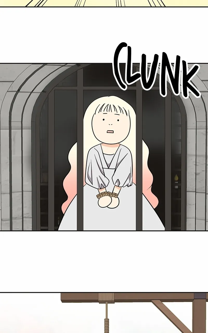 The Empress' Lipstick Chapter 3 page 23 - 
