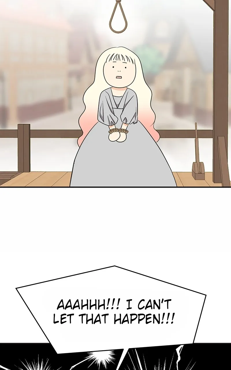 The Empress' Lipstick Chapter 3 page 24 - 