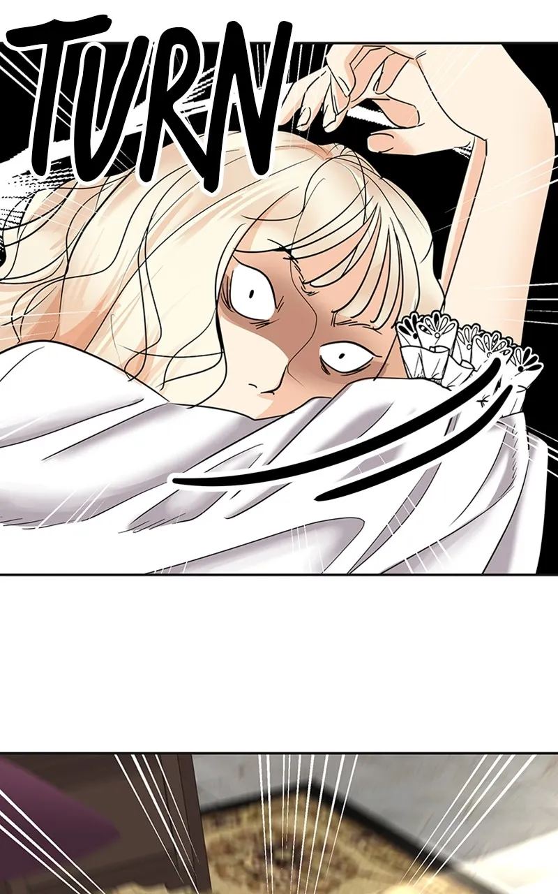 The Empress' Lipstick Chapter 3 page 26 - 
