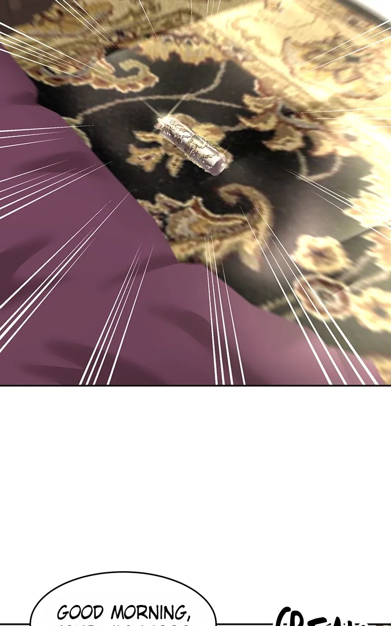 The Empress' Lipstick Chapter 3 page 27 - 