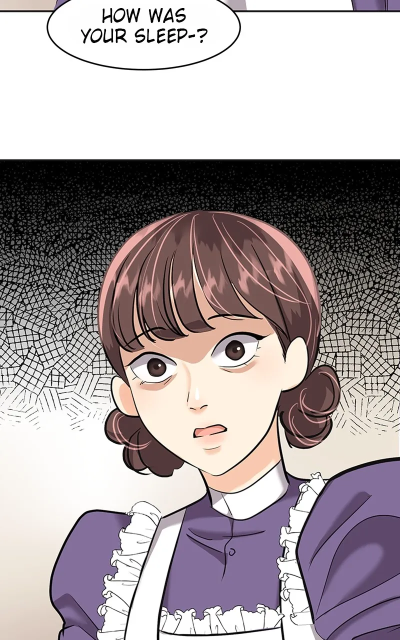 The Empress' Lipstick Chapter 3 page 29 - 