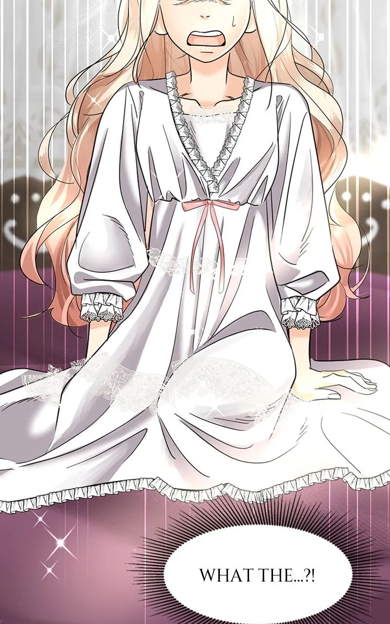 The Empress' Lipstick Chapter 3 page 4 - 