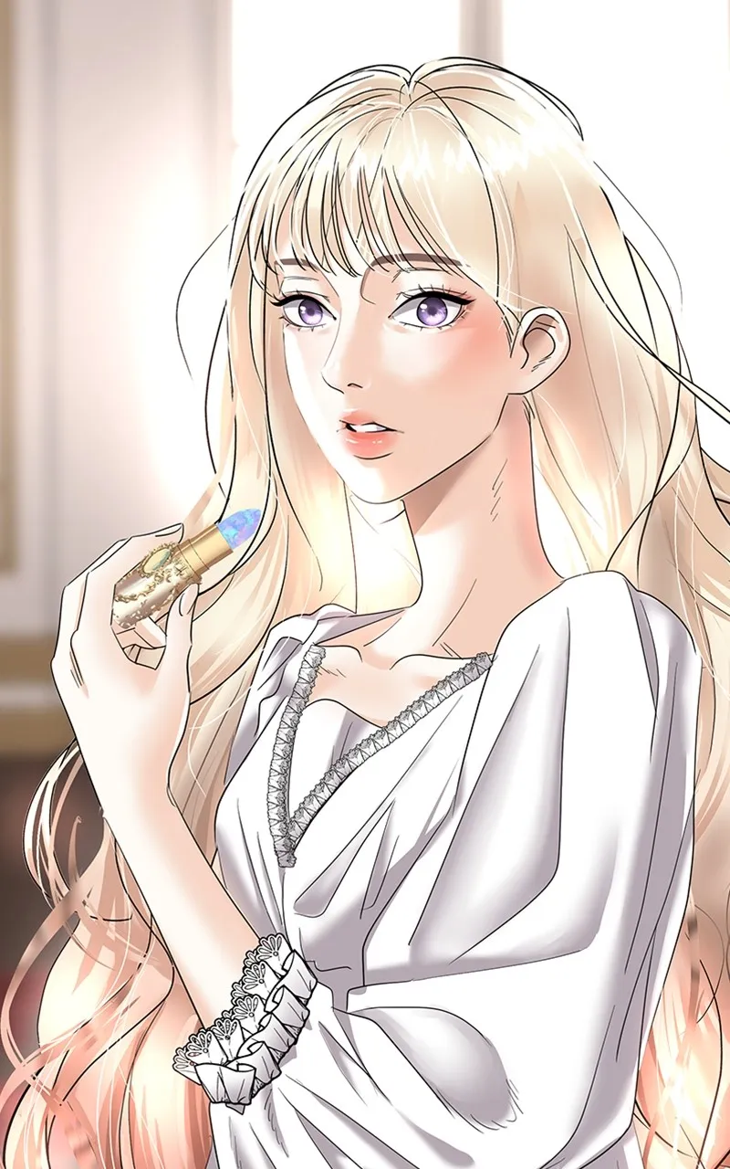 The Empress' Lipstick Chapter 3 page 31 - 