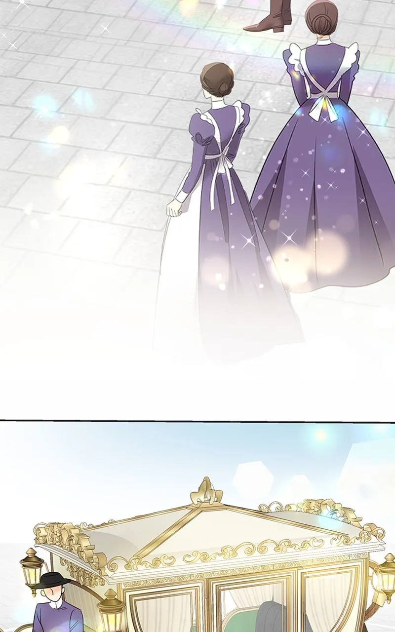 The Empress' Lipstick Chapter 3 page 37 - 