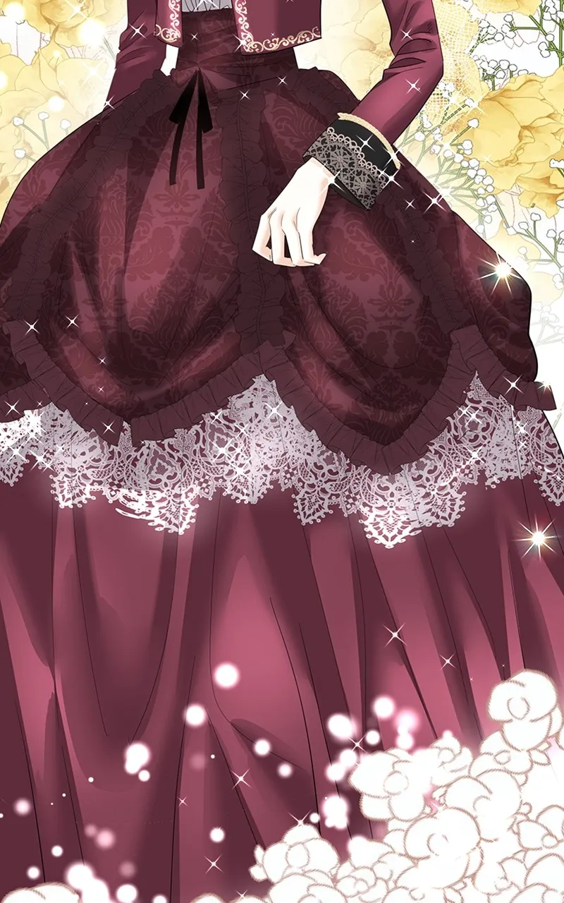 The Empress' Lipstick Chapter 3 page 40 - 