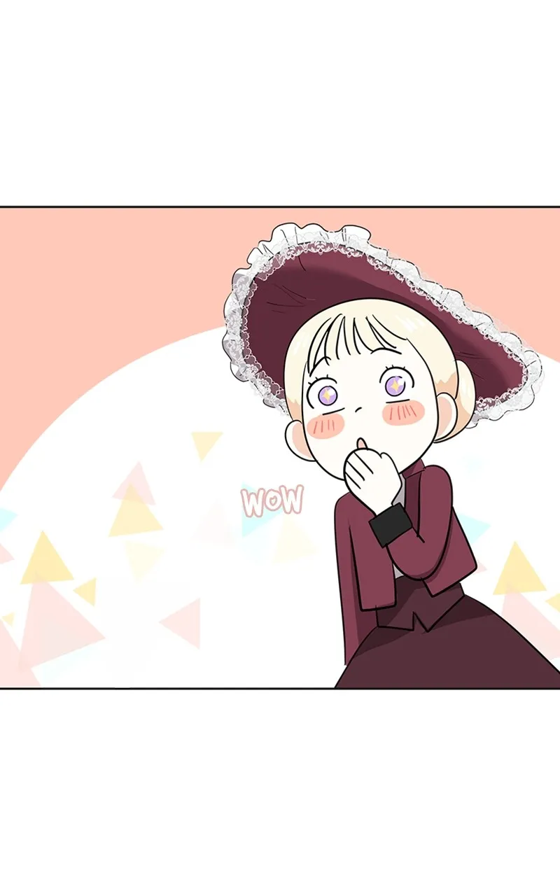 The Empress' Lipstick Chapter 3 page 47 - 