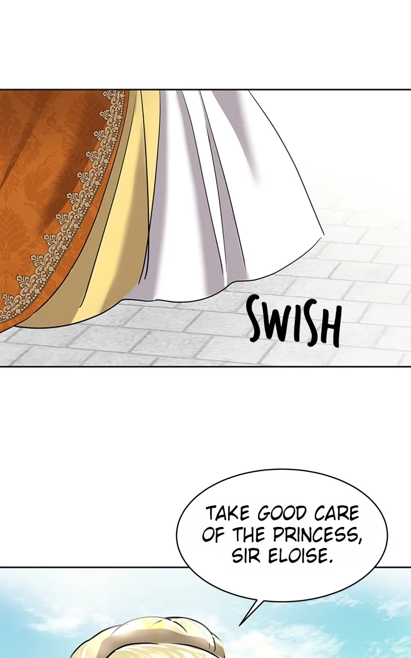 The Empress' Lipstick Chapter 3 page 48 - 