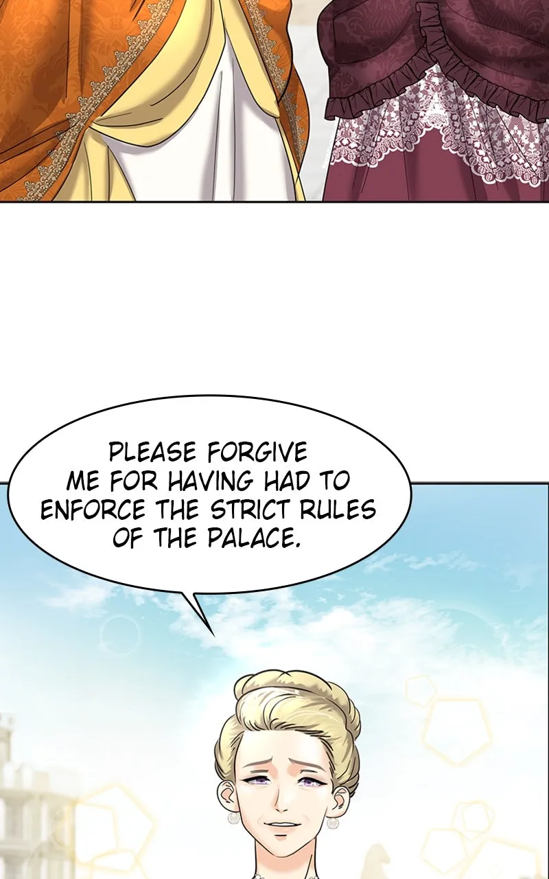 The Empress' Lipstick Chapter 3 page 52 - 