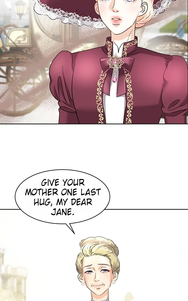 The Empress' Lipstick Chapter 3 page 54 - 
