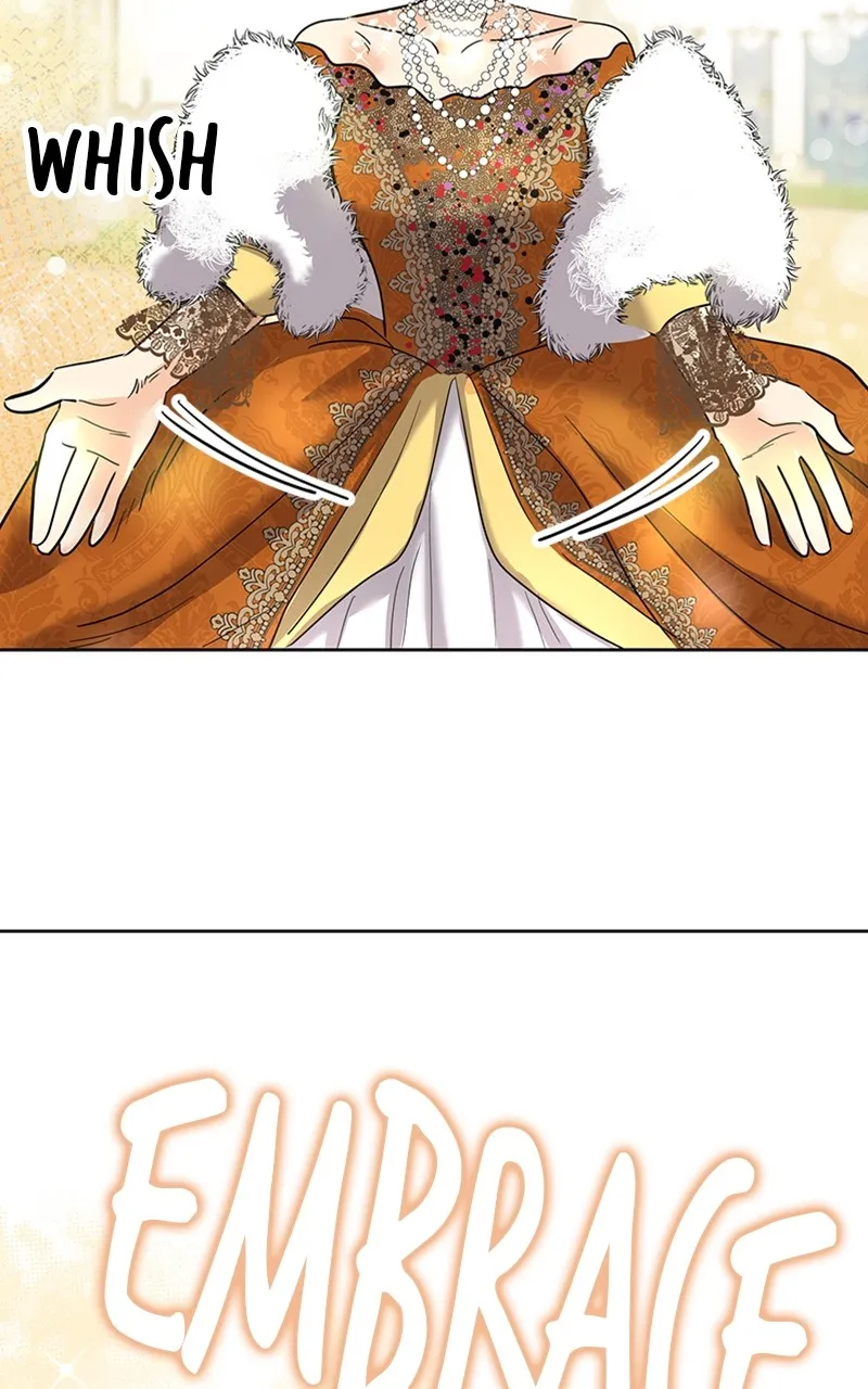 The Empress' Lipstick Chapter 3 page 55 - 