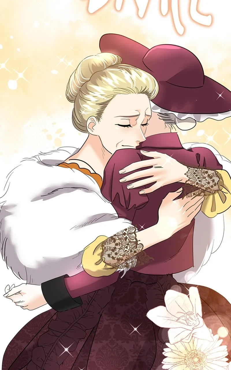 The Empress' Lipstick Chapter 3 page 56 - 