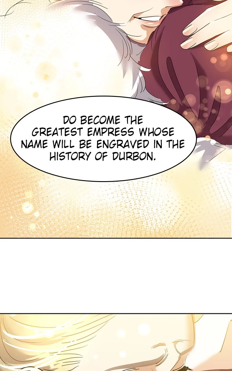 The Empress' Lipstick Chapter 3 page 58 - 