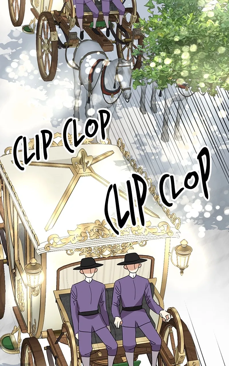 The Empress' Lipstick Chapter 3 page 62 - 
