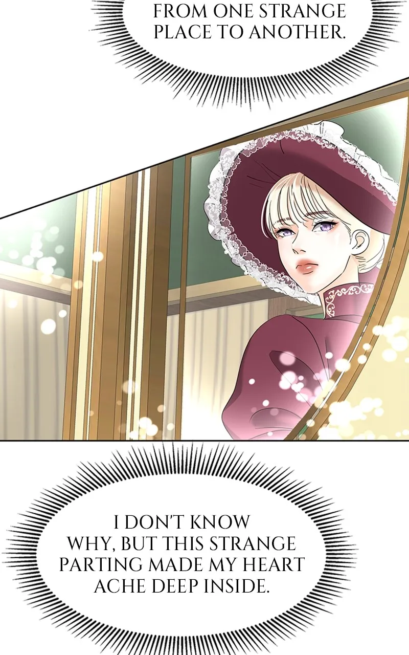 The Empress' Lipstick Chapter 3 page 65 - 