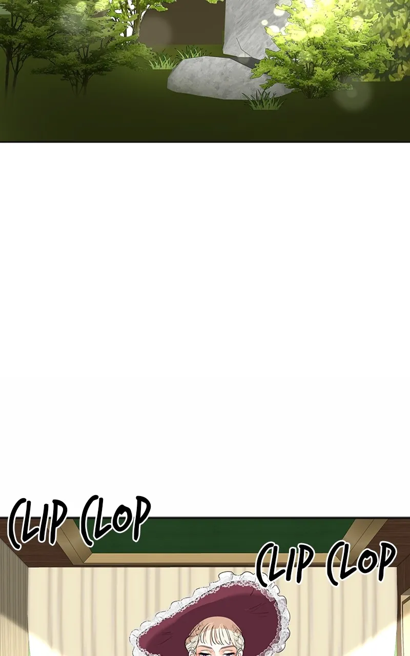 The Empress' Lipstick Chapter 3 page 68 - 