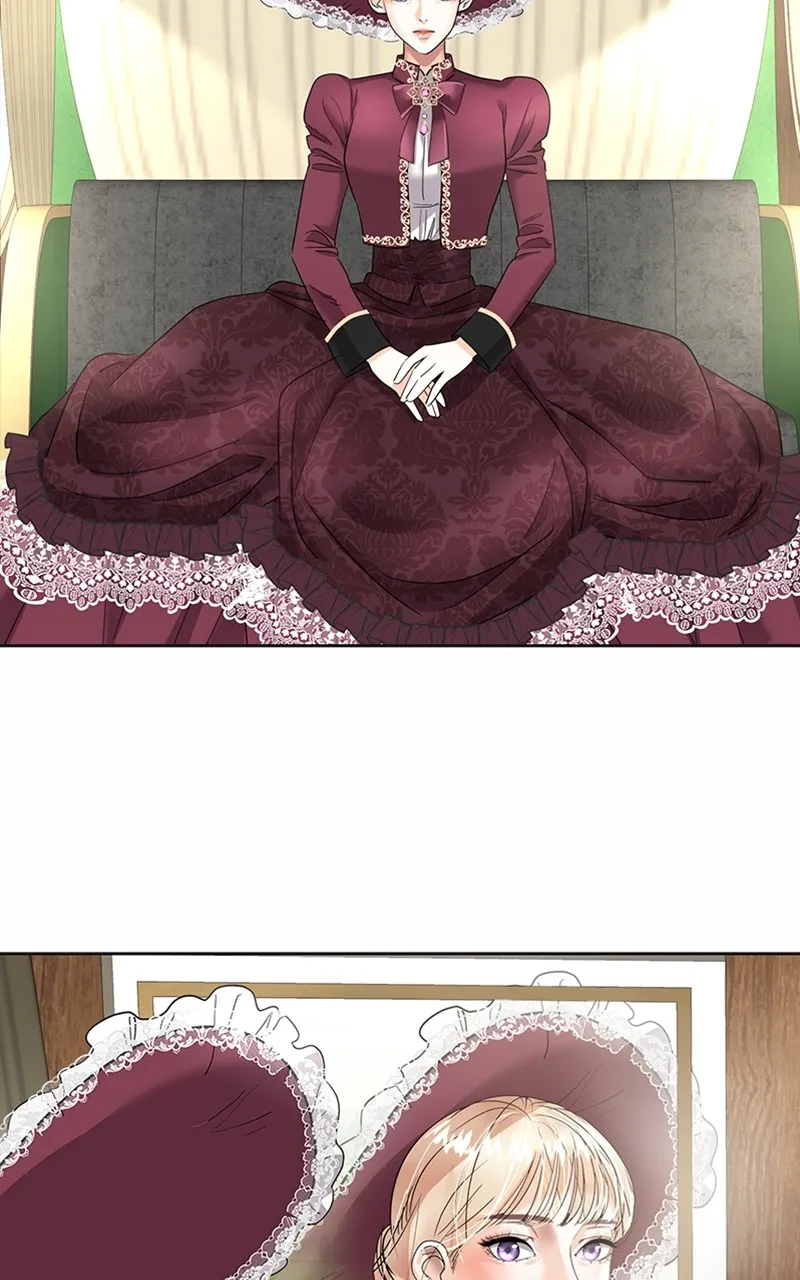 The Empress' Lipstick Chapter 3 page 69 - 