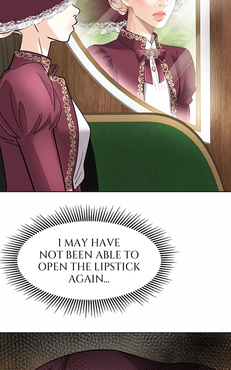 The Empress' Lipstick Chapter 3 page 70 - 