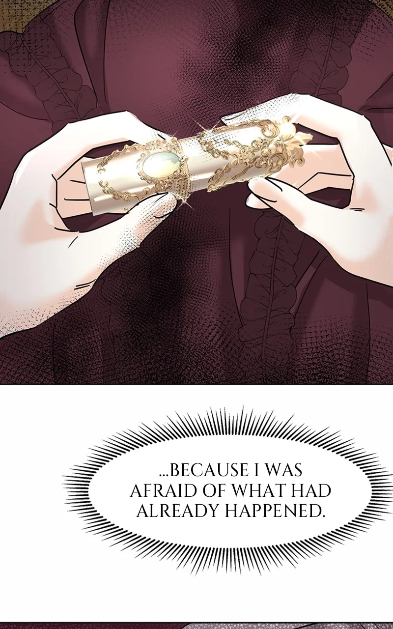 The Empress' Lipstick Chapter 3 page 71 - 