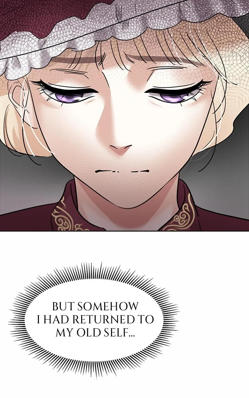 The Empress' Lipstick Chapter 3 page 72 - 