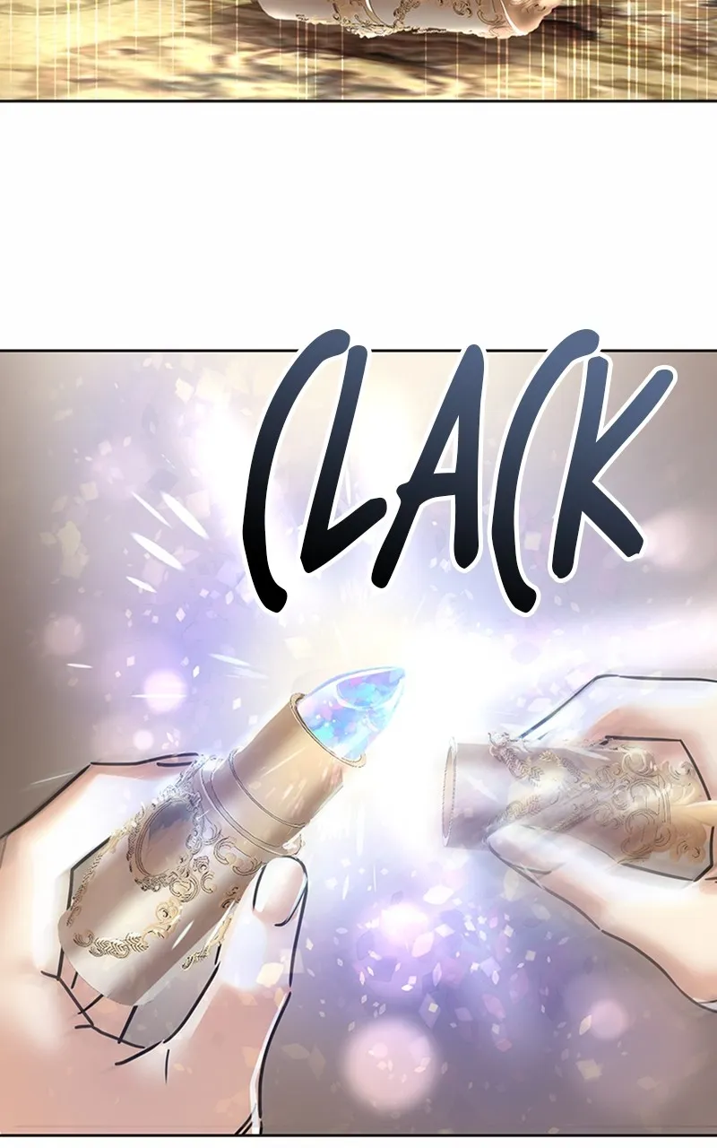 The Empress' Lipstick Chapter 3 page 74 - 