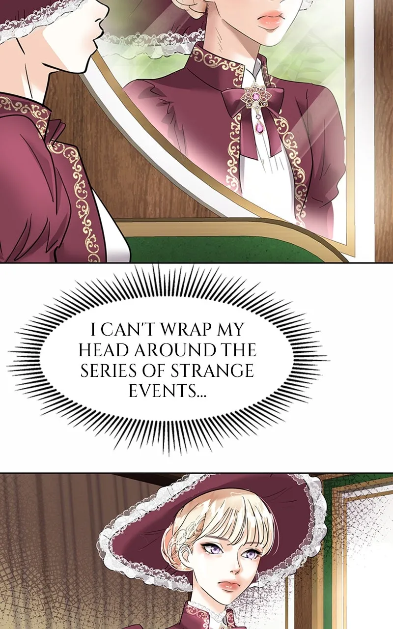 The Empress' Lipstick Chapter 3 page 78 - 