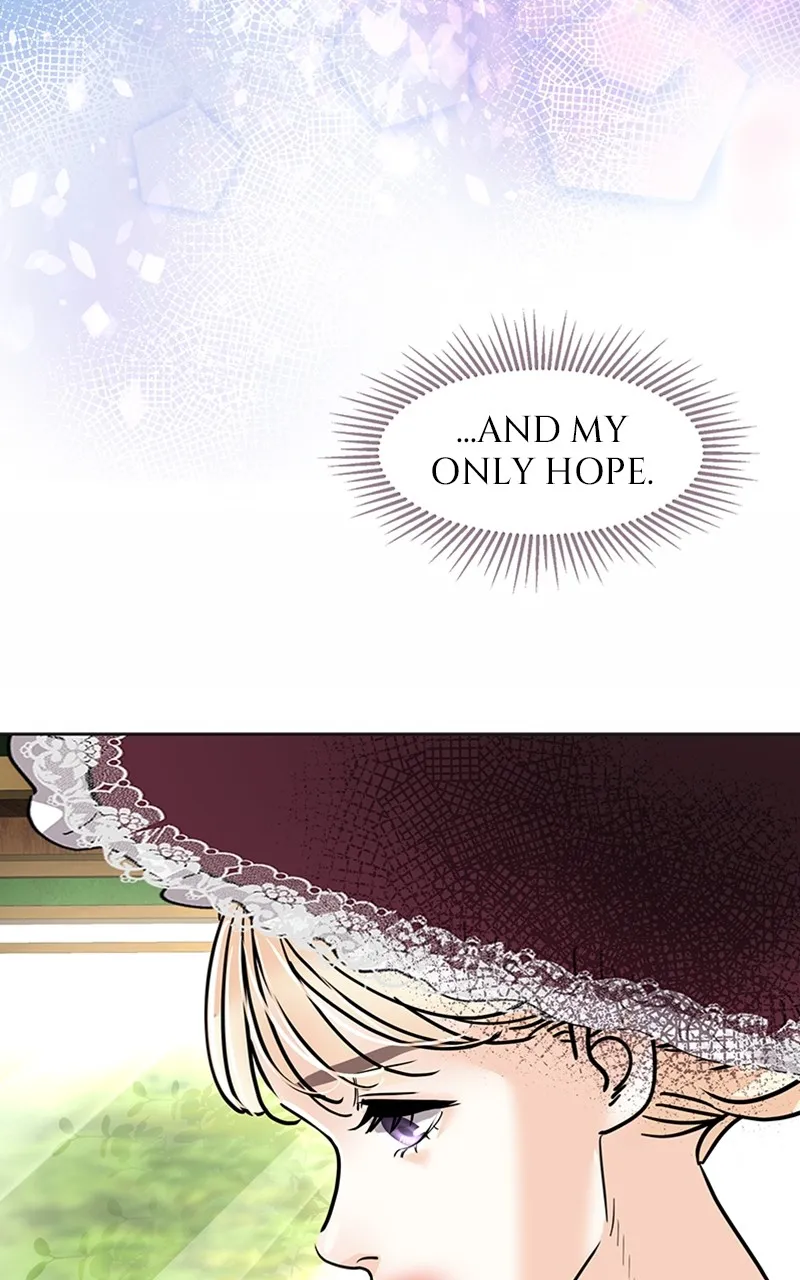 The Empress' Lipstick Chapter 3 page 83 - 