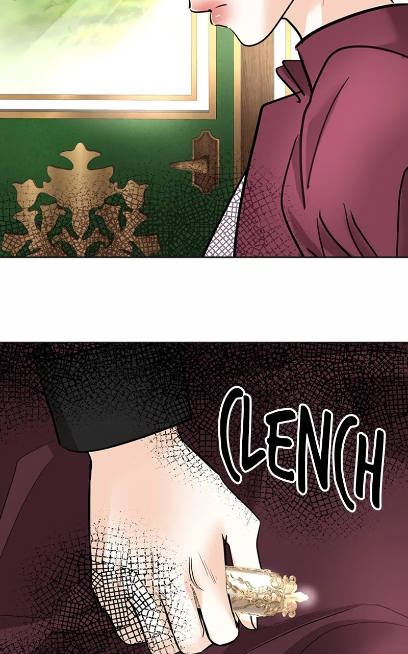 The Empress' Lipstick Chapter 3 page 84 - 