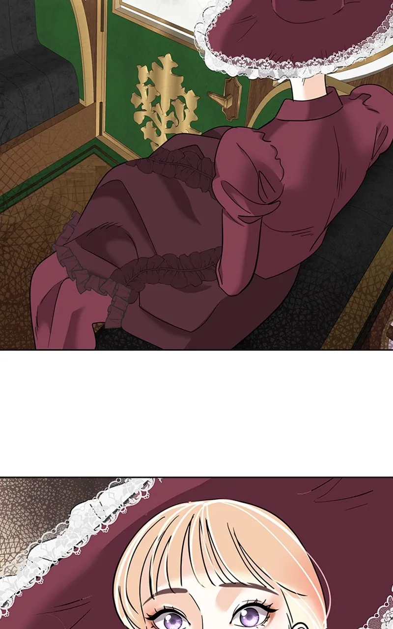 The Empress' Lipstick Chapter 3 page 86 - 