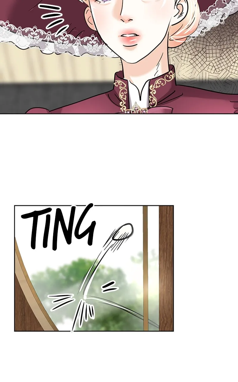 The Empress' Lipstick Chapter 3 page 87 - 