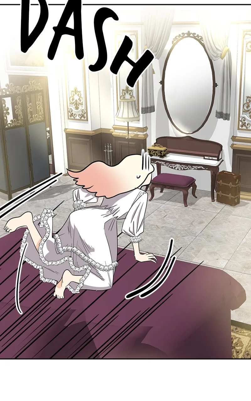 The Empress' Lipstick Chapter 3 page 10 - 
