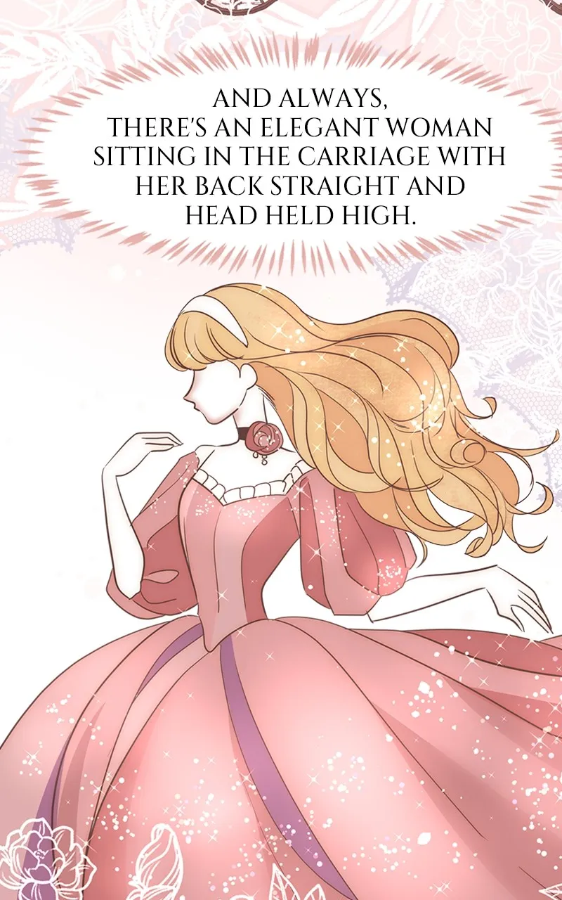 The Empress' Lipstick Chapter 3 page 96 - 