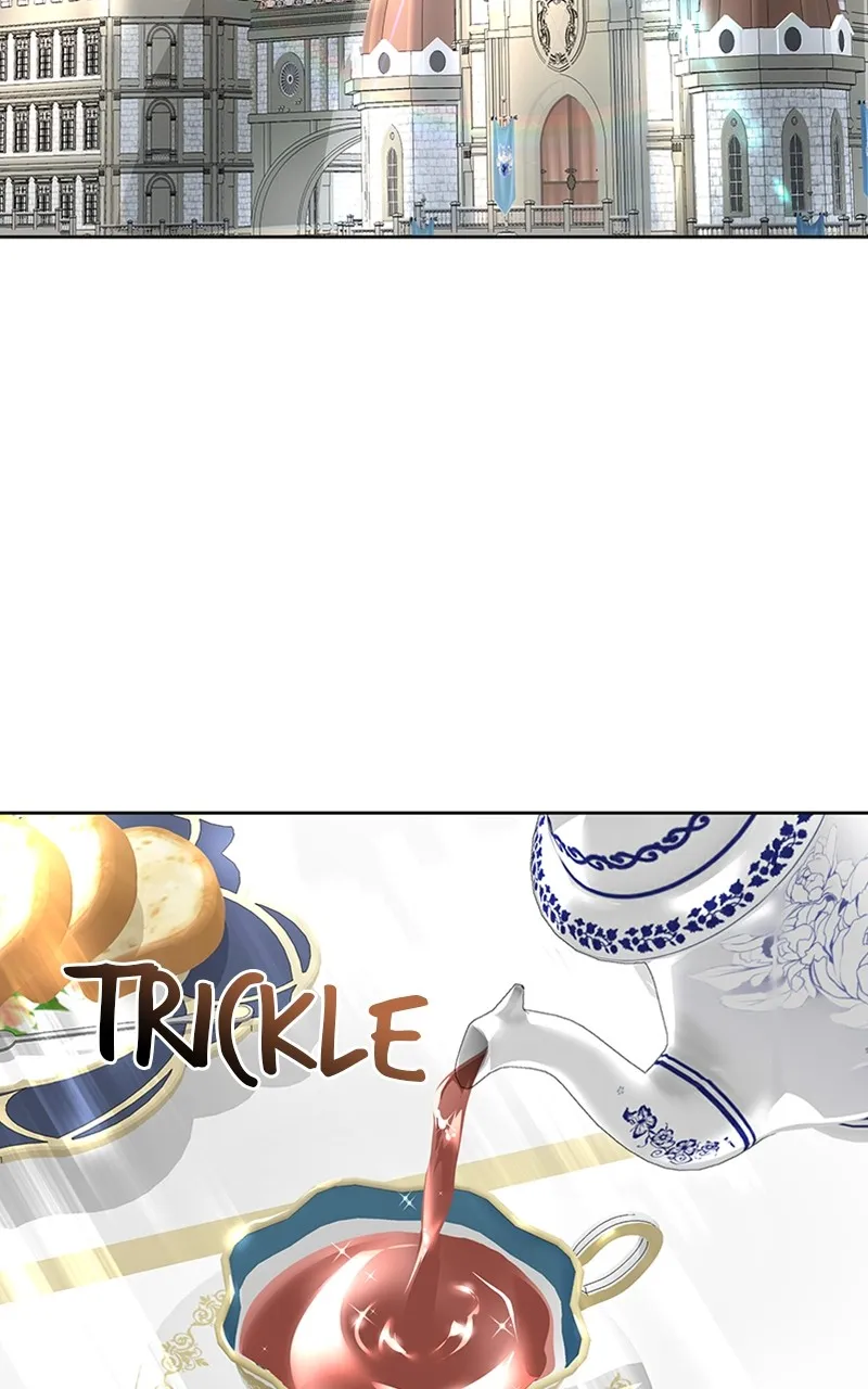 The Empress' Lipstick Chapter 4 page 2 - 